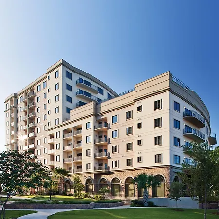 Wyndham La Cascada 3Br Apartment With Resort Access